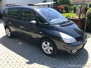 Renault Espace 2.0dci Bild 4