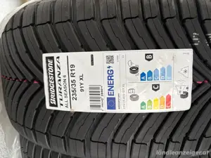 Allwetterreifen Bridgestone NEU Bild 2
