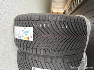 Allwetterreifen Bridgestone NEU