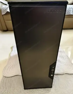 Allround PC - Intel Core i7 4770 - 32GB RAM - XFX RX 580 8GB GDDR5 - 1TB SSD -Windows 11 pro ! Bild 2