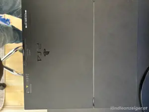 Sony Playstation 4