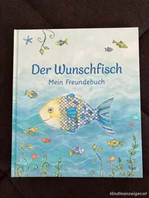 Freundebuch
