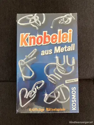 Knobelspiele 