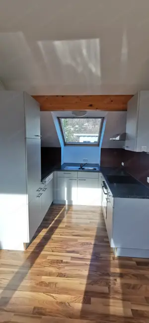 Gemütliche 2-Zimmmer Dachgeschosswohnung in Wolfurt  Bild 3