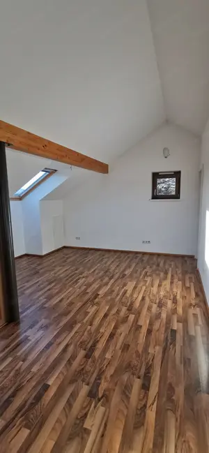 Gemütliche 2-Zimmmer Dachgeschosswohnung in Wolfurt  Bild 4