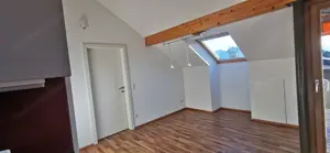 Gemütliche 2-Zimmmer Dachgeschosswohnung in Wolfurt  Bild 5
