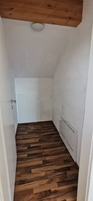 Gemütliche 2-Zimmmer Dachgeschosswohnung in Wolfurt  Bild 6