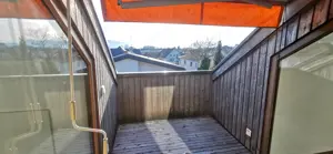 Gemütliche 2-Zimmmer Dachgeschosswohnung in Wolfurt  Bild 10