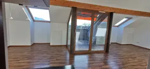 Gemütliche 2-Zimmmer Dachgeschosswohnung in Wolfurt  Bild 7