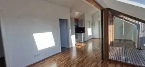 Gemütliche 2-Zimmmer Dachgeschosswohnung in Wolfurt  Bild 9