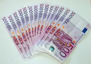 Sie eine schnelle und dringende Finanzierung
