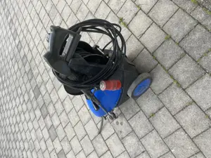 Hochdruckreiniger WAP ALTO