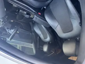 Mercedes CLA 220d Coupe 4 Matic Bild 7