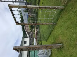 Klettergerüst