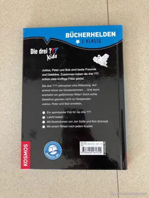 Lesebücher 2.Klasse  Bild 2