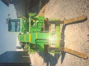 Teleskoplader  Merlo R 0T033.16 KS 
