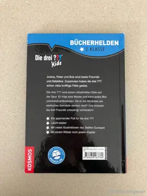 Lesebücher 2. Klasse Bild 5