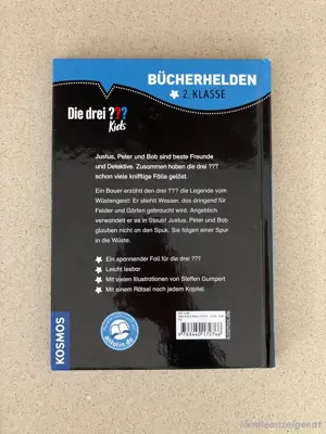 Lesebücher 2. Klasse Bild 3