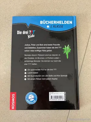 Lesebücher 2. Klasse Bild 4