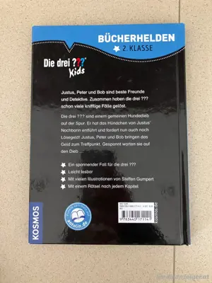 Lesebücher 2. Klasse Bild 2