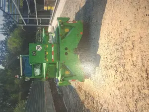 Teleskoplader  Merlo R 0T033.16 KS  Bild 2