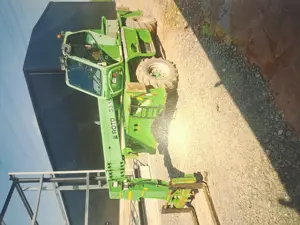 Teleskoplader  Merlo R 0T033.16 KS  Bild 3