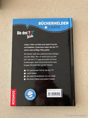 Lesebücher 2. Klasse Bild 2