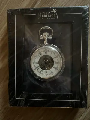 Taschenuhr neu Bild 2