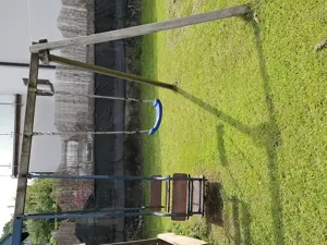 Schaukelanbau Bild 2