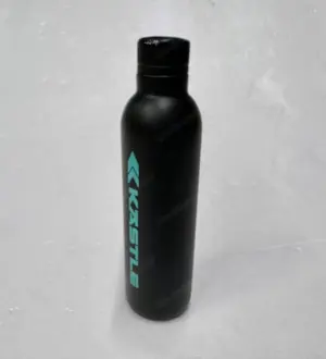 Wasserflasche Zu Verschenken Bild 2