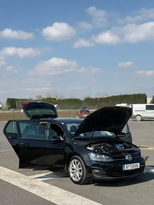 VW Golf 7 Highline Bild 6