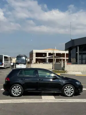 VW Golf 7 Highline Bild 5