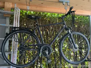 Fahrradlift