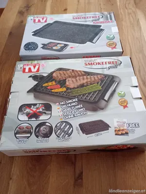 Elektrogrill