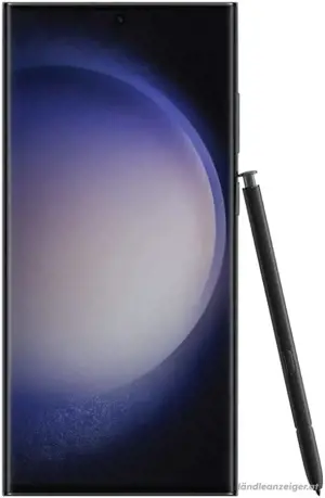 Samsung S23 Ultra