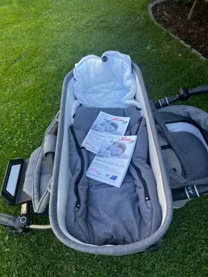 Kinderwagen