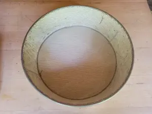 Metallwanne zu verkaufen Bild 4