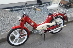 Ktm hobby a