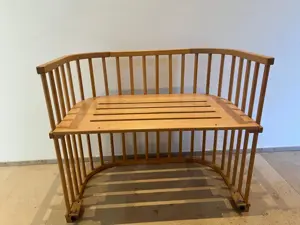 Beistellbett Babybay