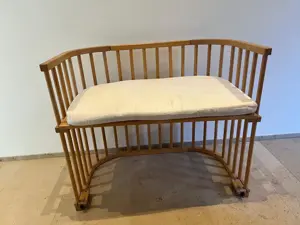 Beistellbett Babybay Bild 2