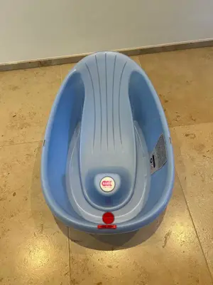 Babybadewanne