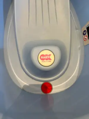 Babybadewanne Bild 2