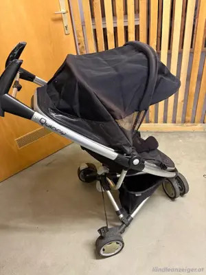 Kinderwagen