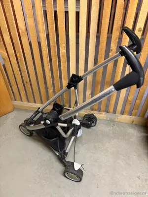 Kinderwagen