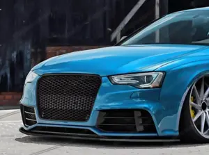 Audi A5 Grill  Bild 2