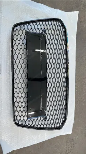 Audi A5 Grill  Bild 3