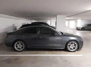 Audi Original Räder 