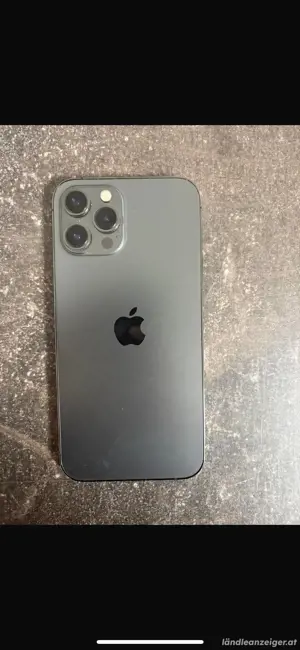Iphone 12 pro Max