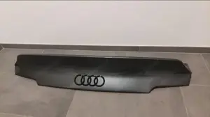 Audi A5 Ducktail Spoiler Bild 2