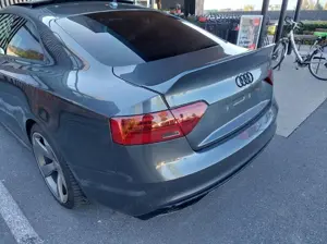 Audi A5 Ducktail Spoiler Bild 3